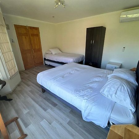 Hotel Boutique & Spa Puerto Natura Valparaíso Εξωτερικό φωτογραφία