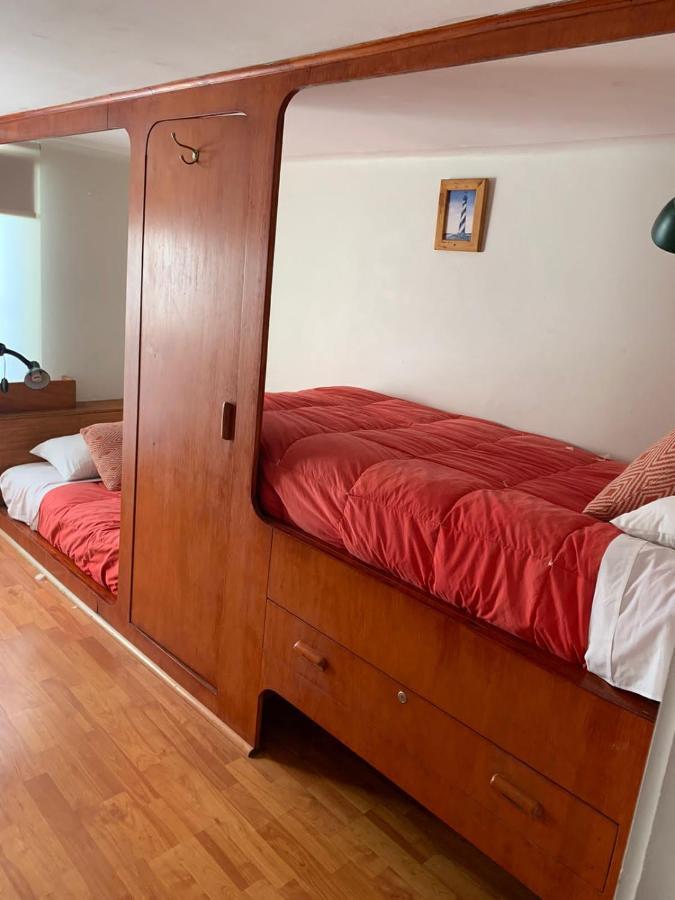 Hotel Boutique & Spa Puerto Natura Valparaíso Εξωτερικό φωτογραφία