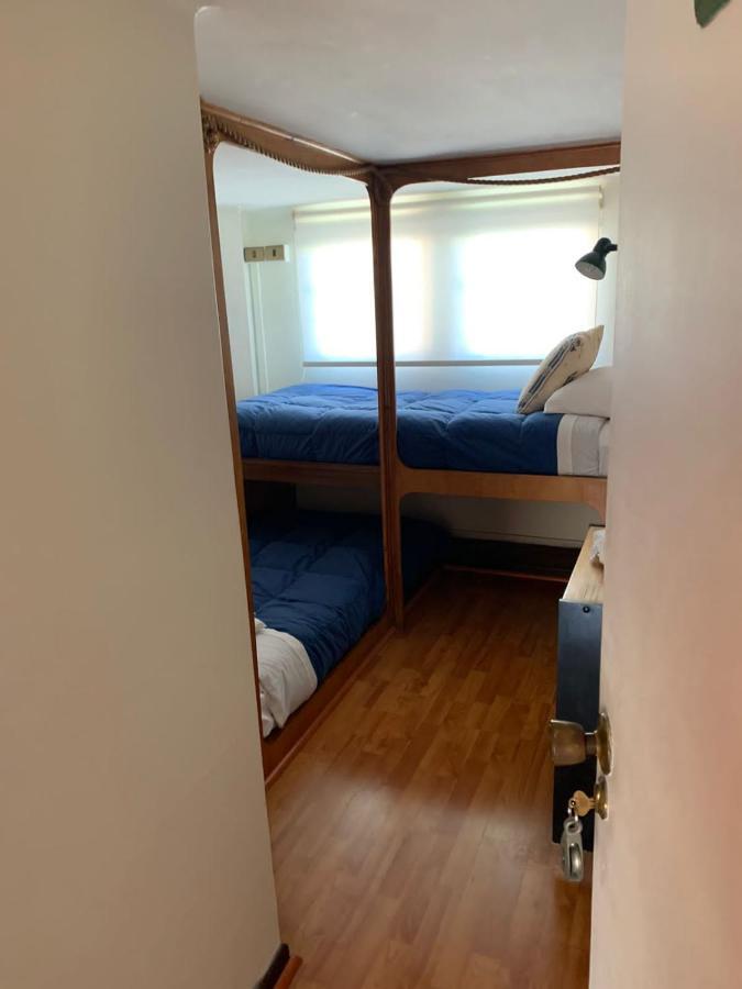 Hotel Boutique & Spa Puerto Natura Valparaíso Εξωτερικό φωτογραφία