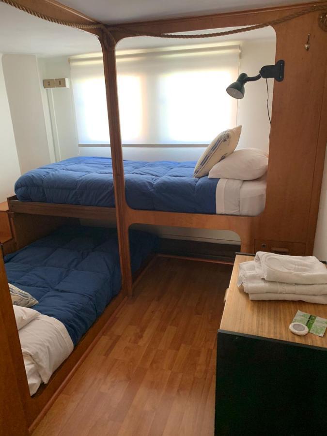 Hotel Boutique & Spa Puerto Natura Valparaíso Εξωτερικό φωτογραφία