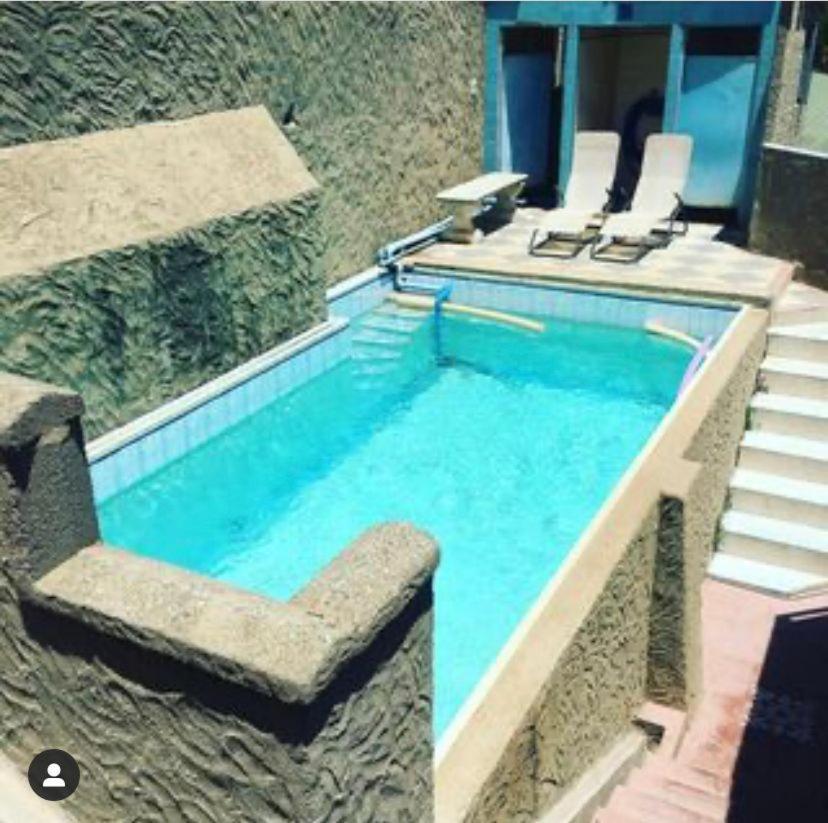 Hotel Boutique & Spa Puerto Natura Valparaíso Εξωτερικό φωτογραφία