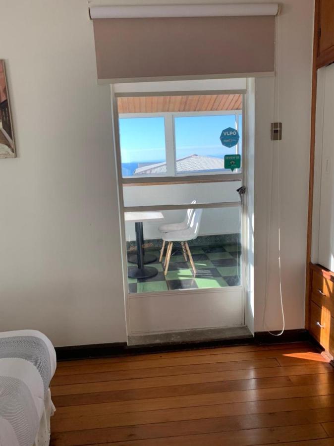Hotel Boutique & Spa Puerto Natura Valparaíso Εξωτερικό φωτογραφία