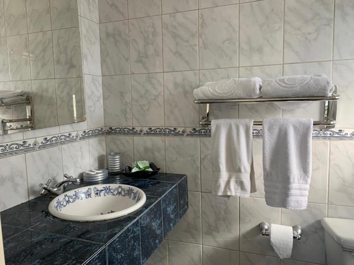 Hotel Boutique & Spa Puerto Natura Valparaíso Εξωτερικό φωτογραφία