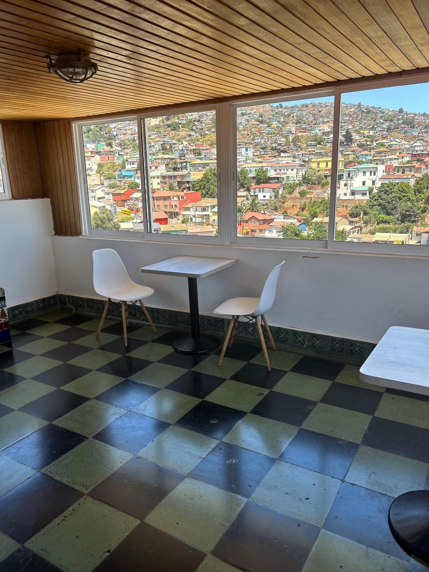 Hotel Boutique & Spa Puerto Natura Valparaíso Εξωτερικό φωτογραφία