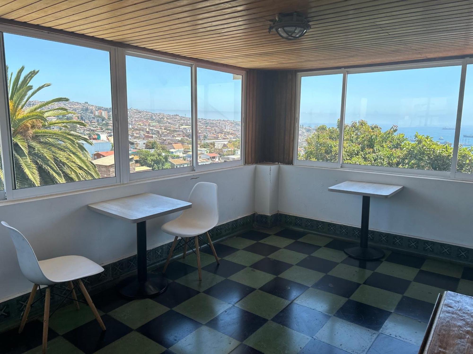 Hotel Boutique & Spa Puerto Natura Valparaíso Εξωτερικό φωτογραφία