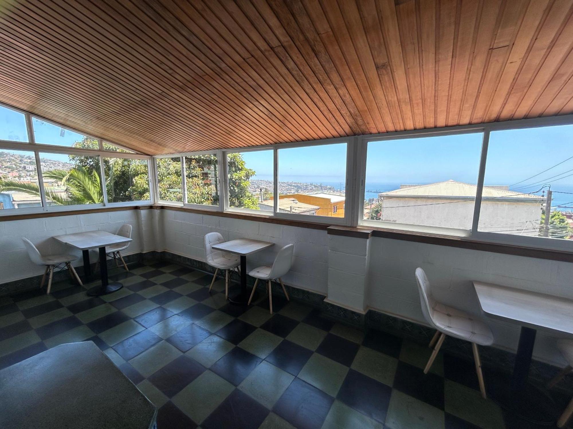 Hotel Boutique & Spa Puerto Natura Valparaíso Εξωτερικό φωτογραφία