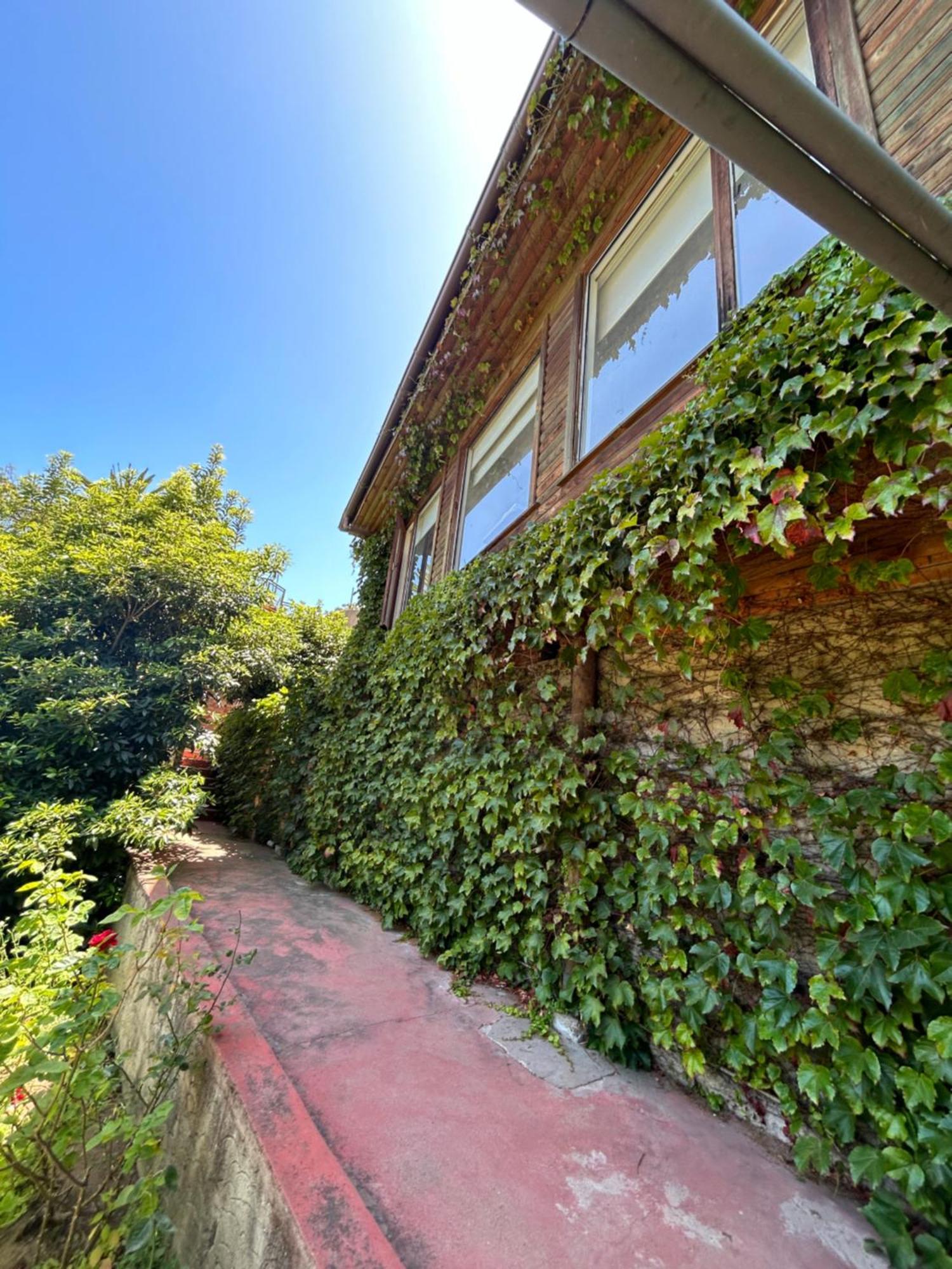 Hotel Boutique & Spa Puerto Natura Valparaíso Εξωτερικό φωτογραφία