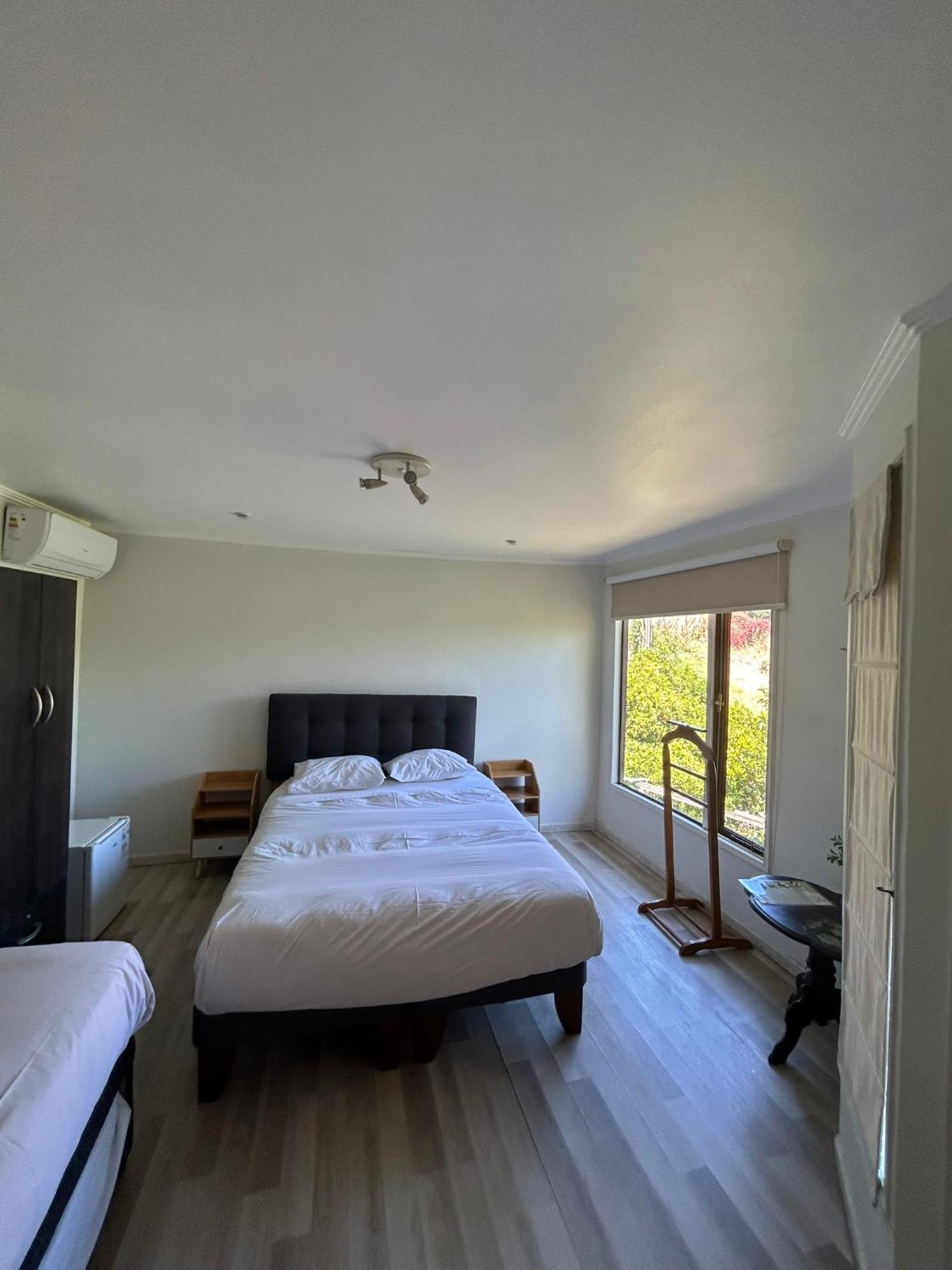 Hotel Boutique & Spa Puerto Natura Valparaíso Εξωτερικό φωτογραφία