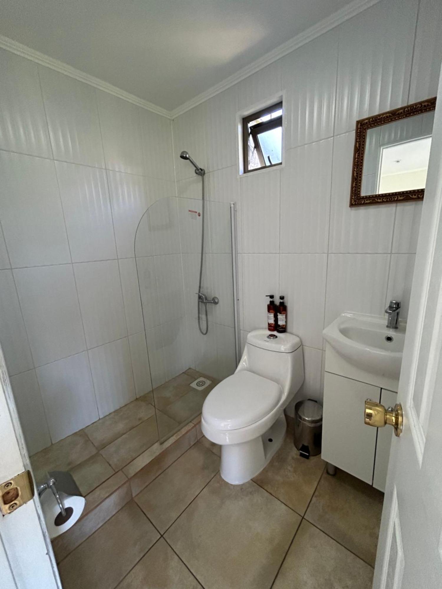 Hotel Boutique & Spa Puerto Natura Valparaíso Εξωτερικό φωτογραφία