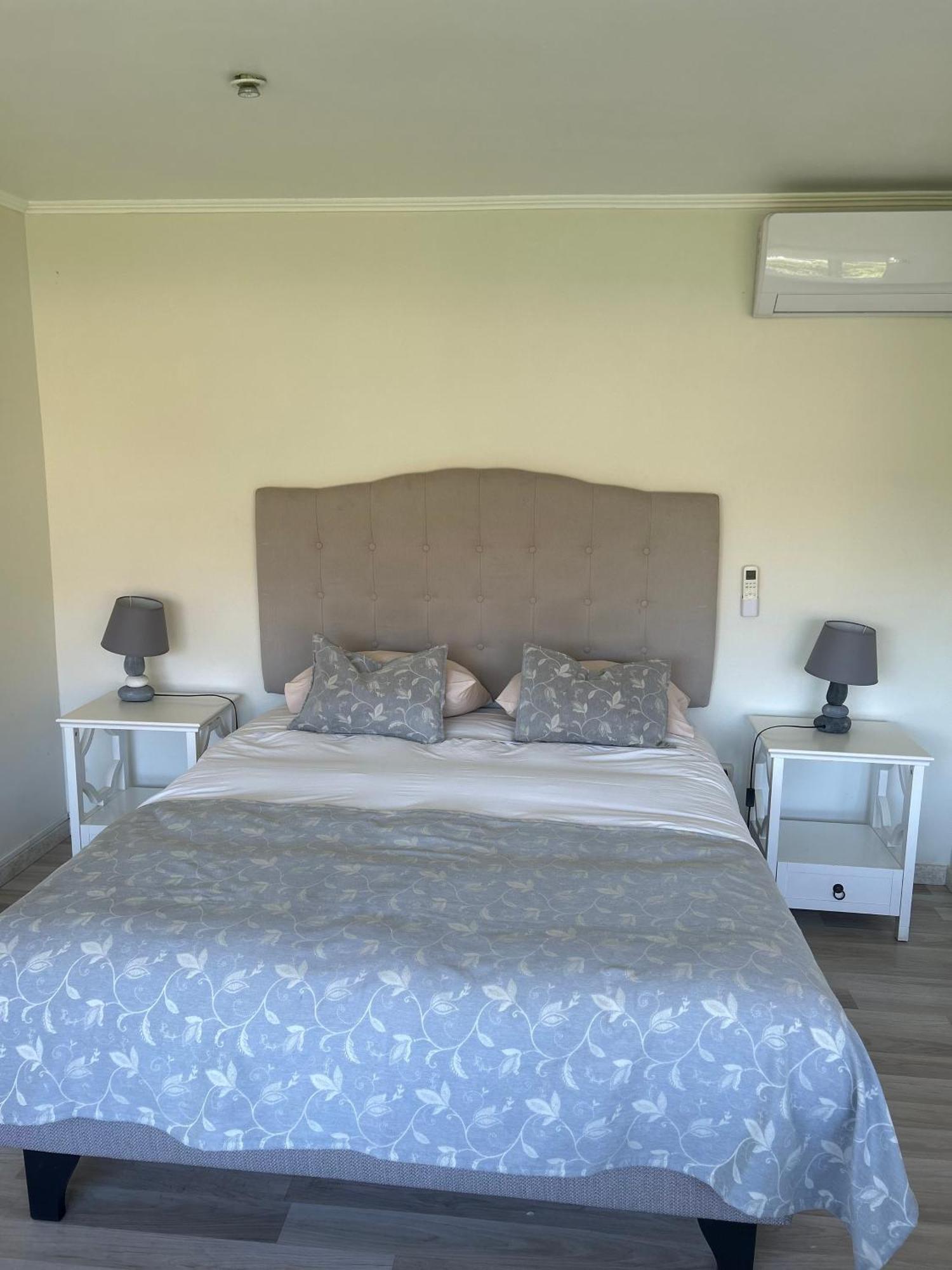 Hotel Boutique & Spa Puerto Natura Valparaíso Εξωτερικό φωτογραφία