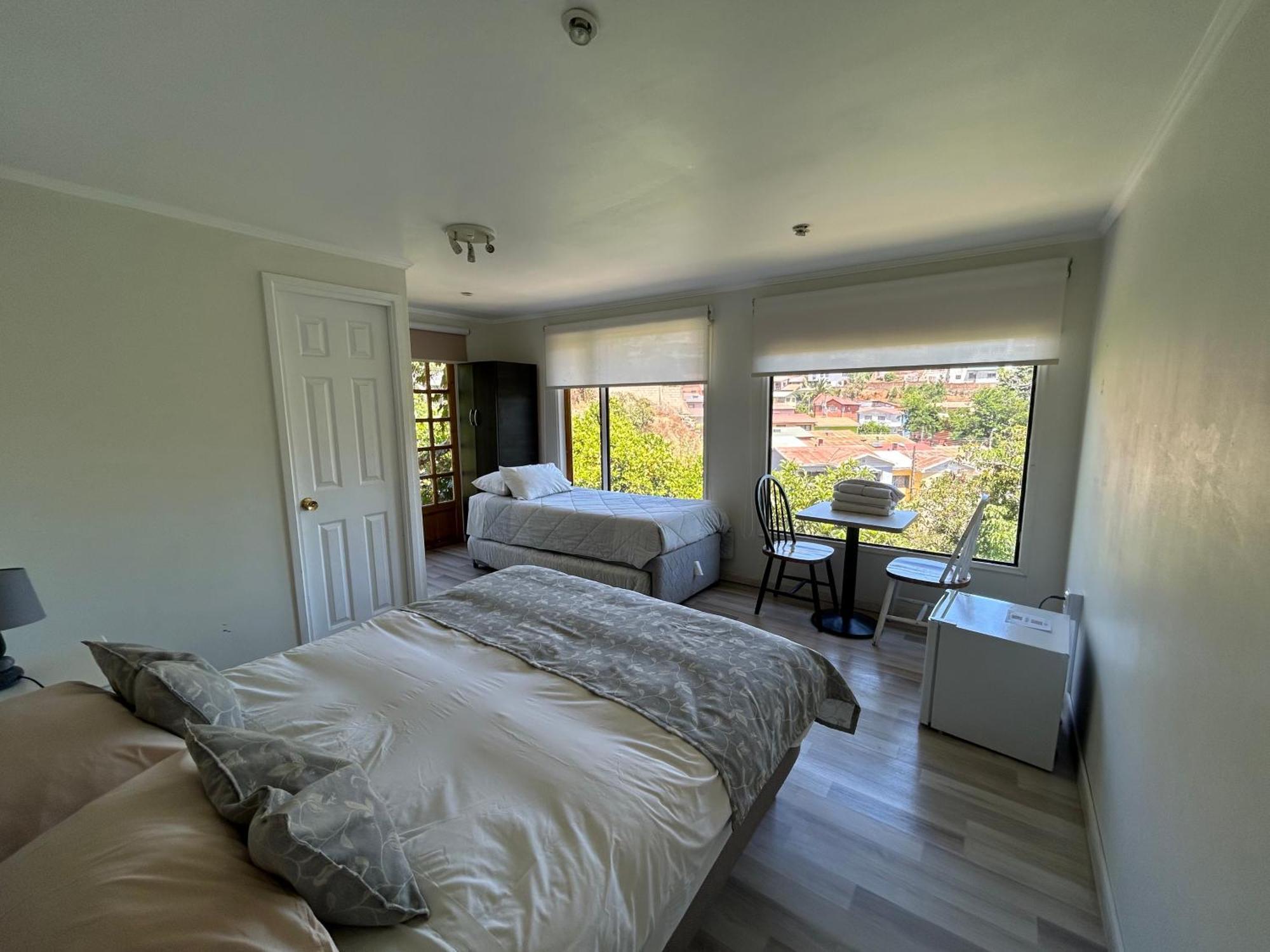 Hotel Boutique & Spa Puerto Natura Valparaíso Εξωτερικό φωτογραφία
