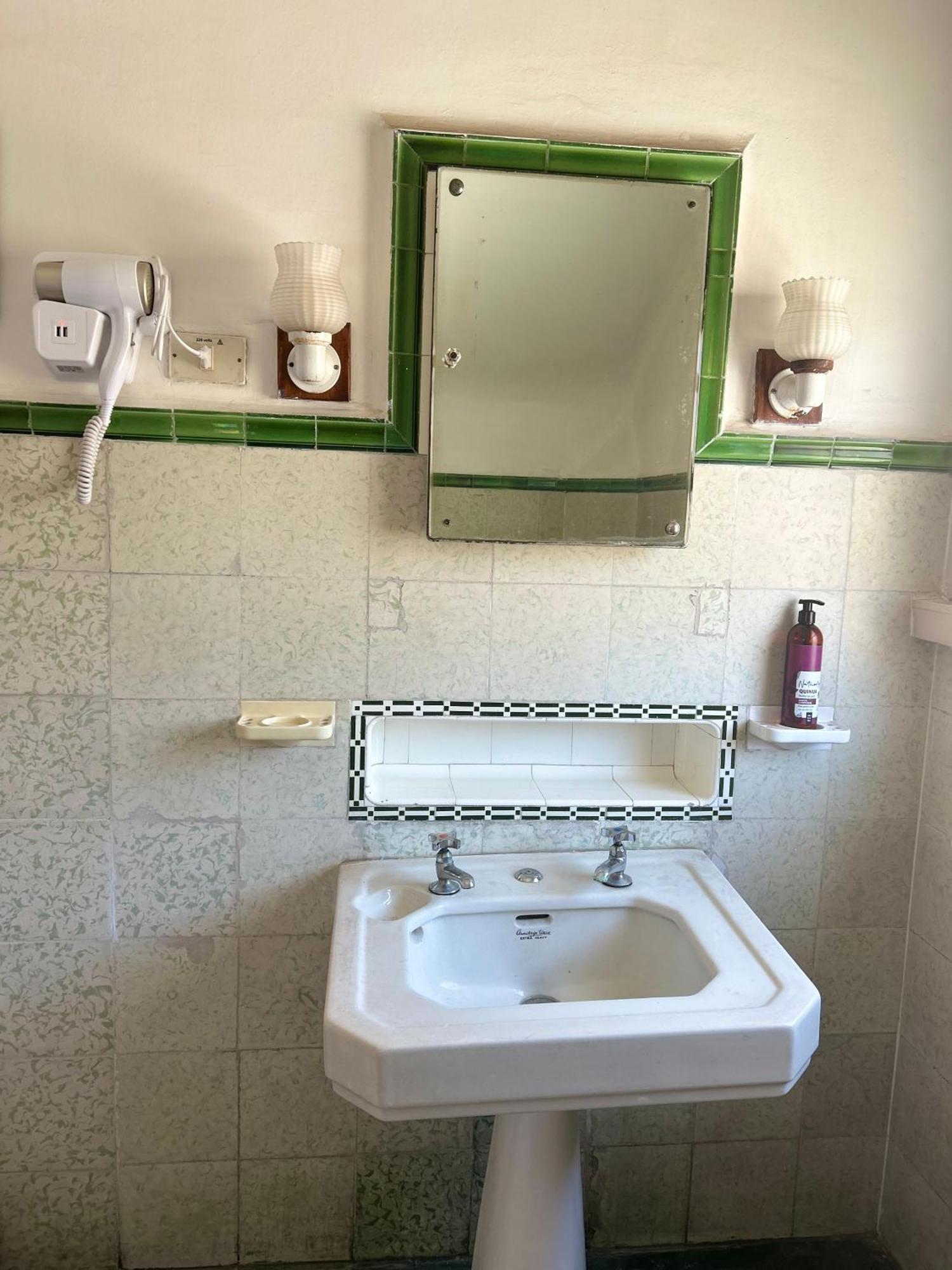 Hotel Boutique & Spa Puerto Natura Valparaíso Εξωτερικό φωτογραφία