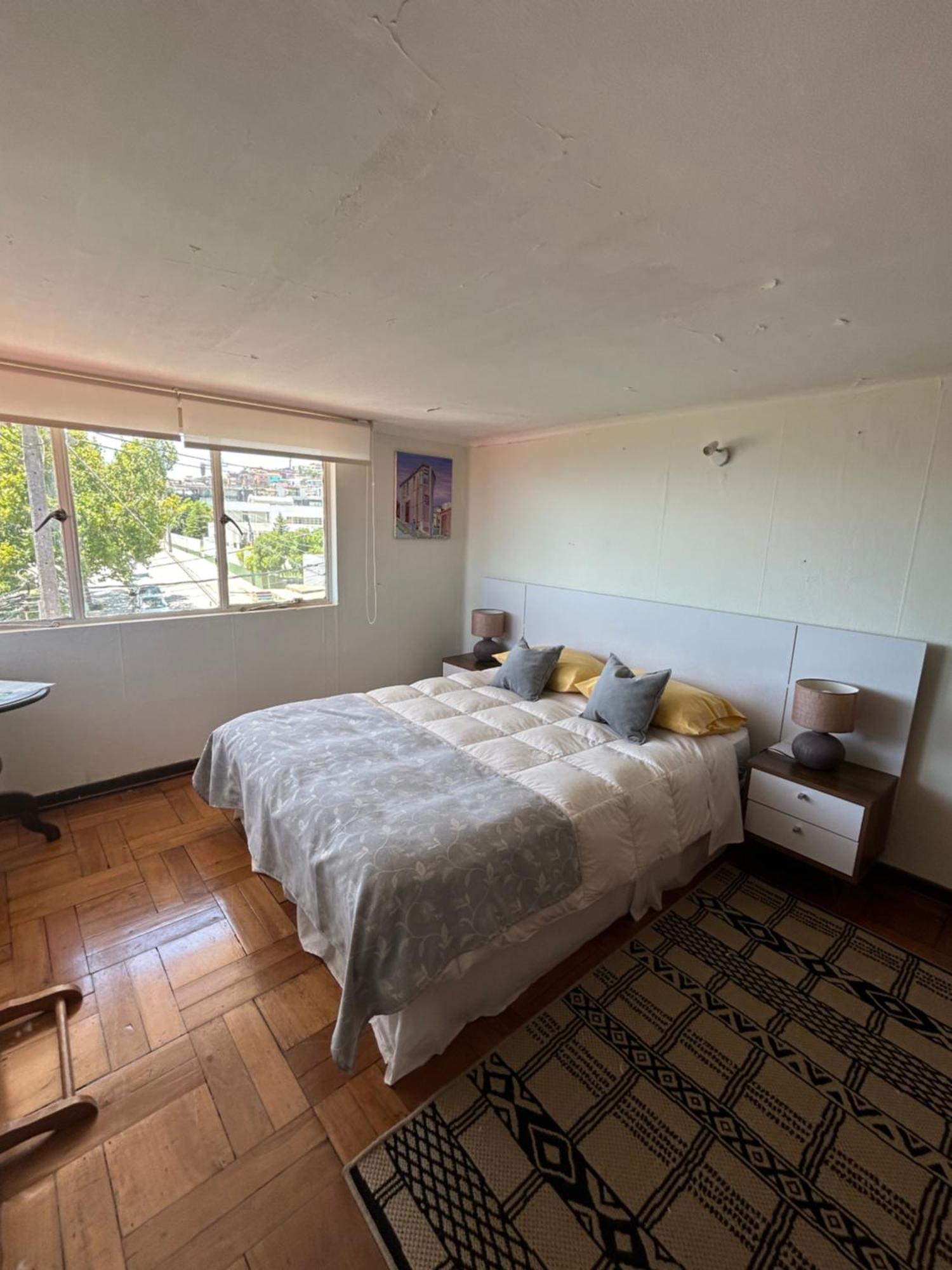 Hotel Boutique & Spa Puerto Natura Valparaíso Εξωτερικό φωτογραφία