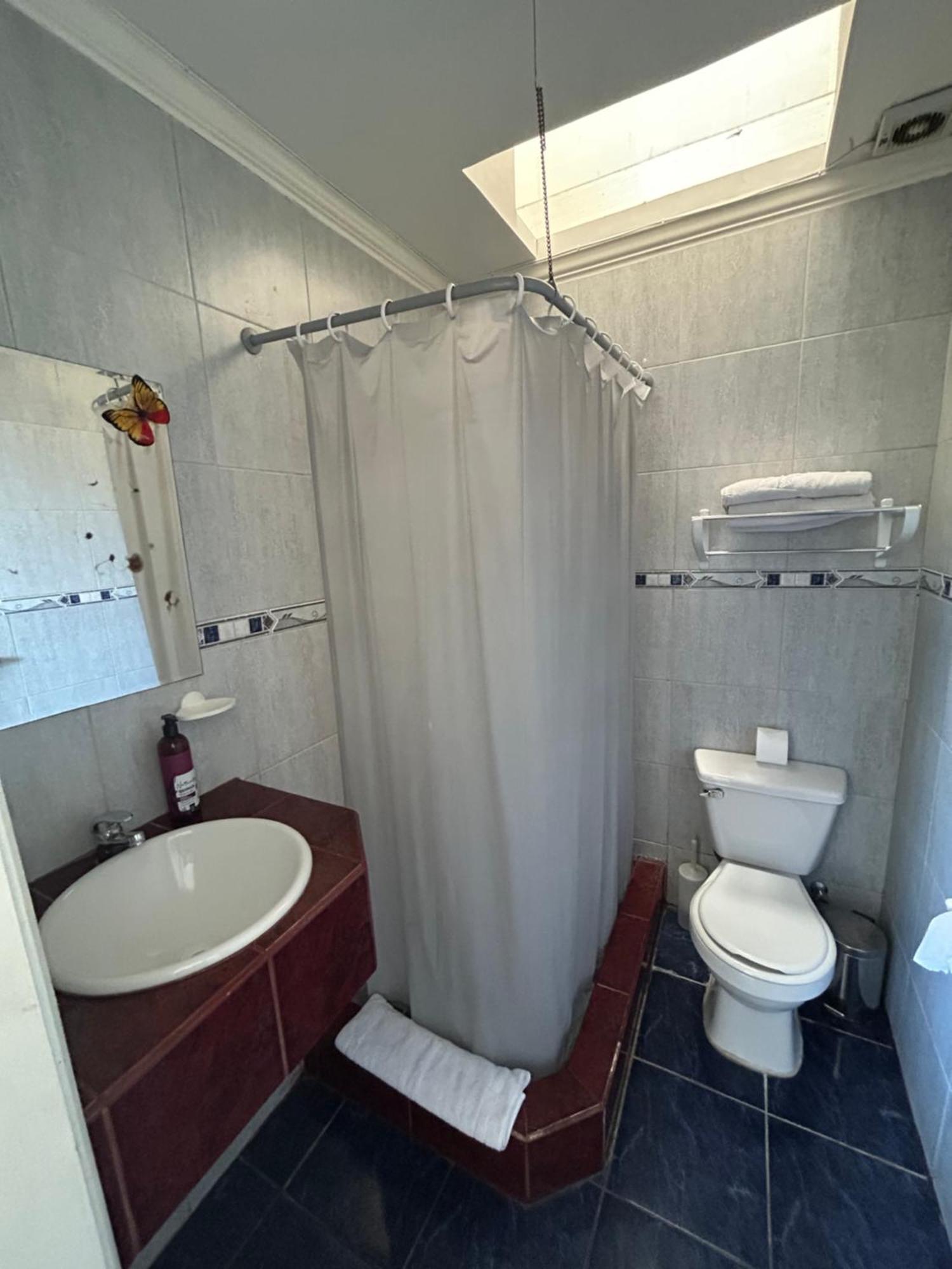 Hotel Boutique & Spa Puerto Natura Valparaíso Εξωτερικό φωτογραφία