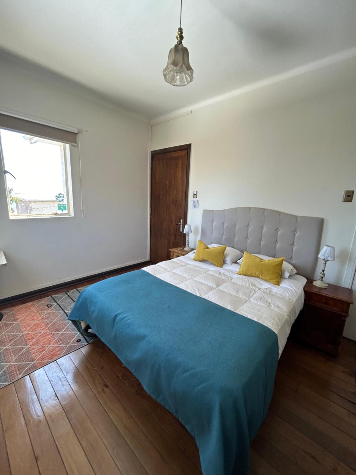 Hotel Boutique & Spa Puerto Natura Valparaíso Εξωτερικό φωτογραφία