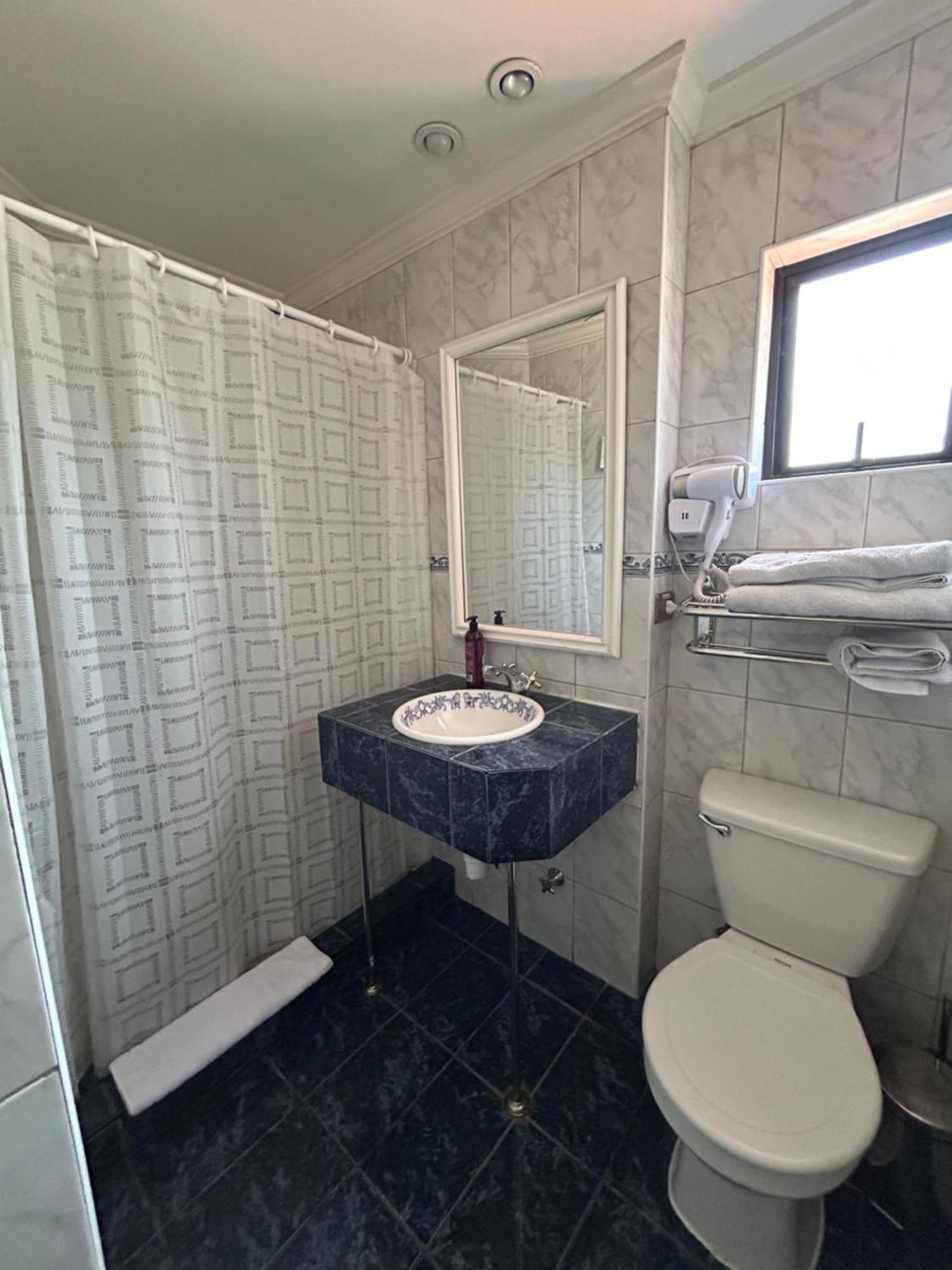 Hotel Boutique & Spa Puerto Natura Valparaíso Εξωτερικό φωτογραφία