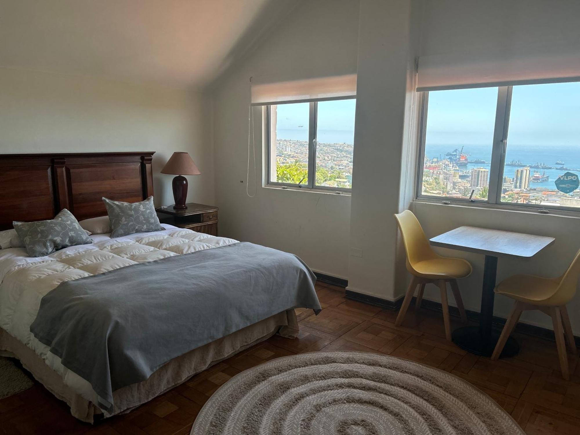Hotel Boutique & Spa Puerto Natura Valparaíso Εξωτερικό φωτογραφία