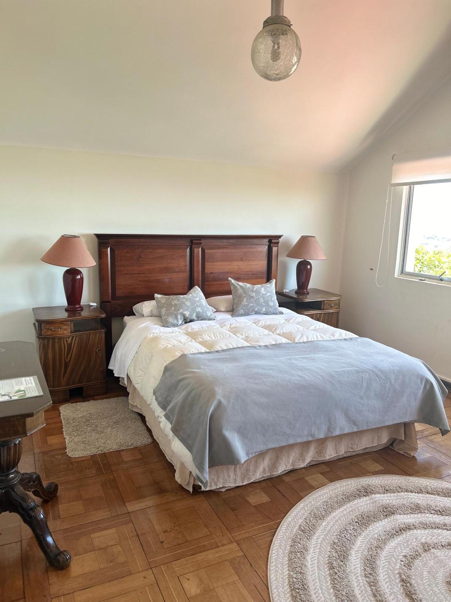 Hotel Boutique & Spa Puerto Natura Valparaíso Εξωτερικό φωτογραφία