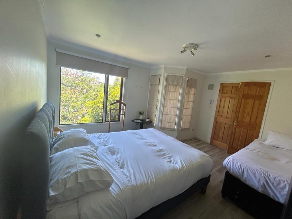 Hotel Boutique & Spa Puerto Natura Valparaíso Εξωτερικό φωτογραφία